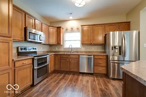 5611 Lipizzan Lane Plainfield IN 46168