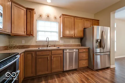 5611 Lipizzan Lane Plainfield IN 46168