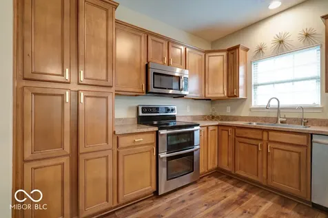 5611 Lipizzan Lane Plainfield IN 46168