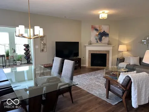 5611 Lipizzan Lane Plainfield IN 46168