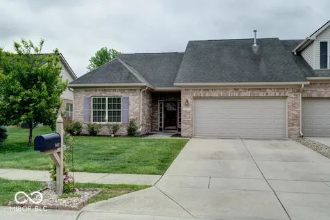 5611 Lipizzan Lane Plainfield IN 46168
