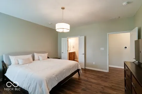 5611 Lipizzan Lane Plainfield IN 46168