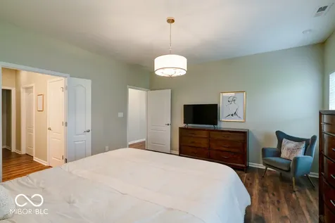 5611 Lipizzan Lane Plainfield IN 46168