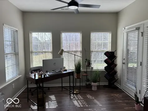 5611 Lipizzan Lane Plainfield IN 46168