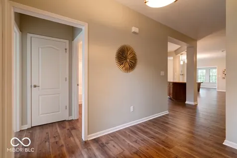 5611 Lipizzan Lane Plainfield IN 46168
