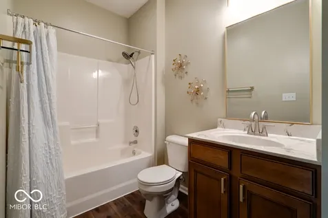 5611 Lipizzan Lane Plainfield IN 46168