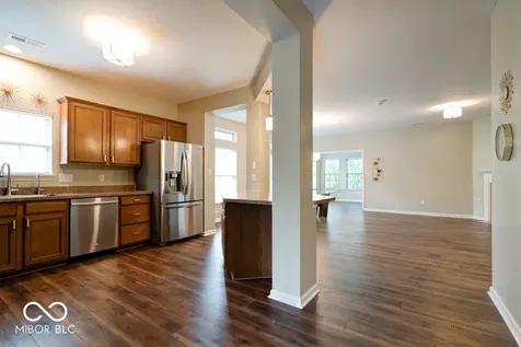 5611 Lipizzan Lane Plainfield IN 46168
