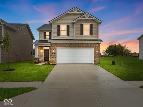 570 Plowman Drive Shelbyville IN 46176
