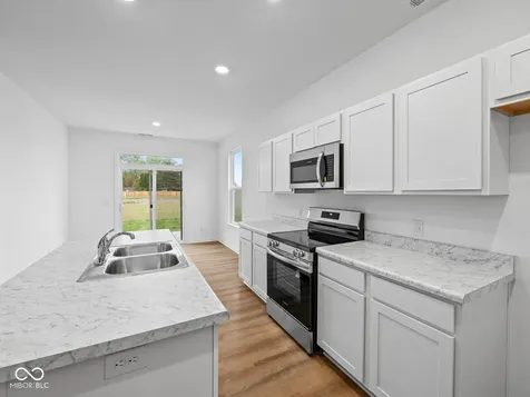 570 Plowman Drive Shelbyville IN 46176