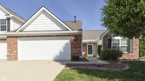 1318 Hamilton Drive Greenwood IN 46143