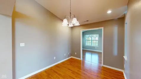 1318 Hamilton Drive Greenwood IN 46143