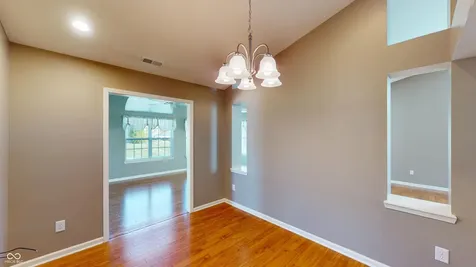 1318 Hamilton Drive Greenwood IN 46143