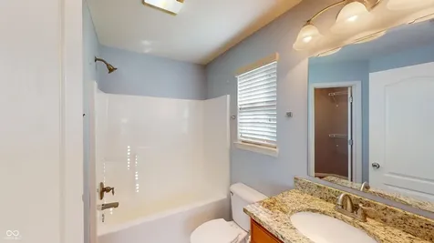 1318 Hamilton Drive Greenwood IN 46143