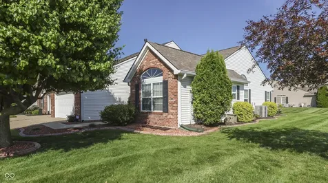 1318 Hamilton Drive Greenwood IN 46143