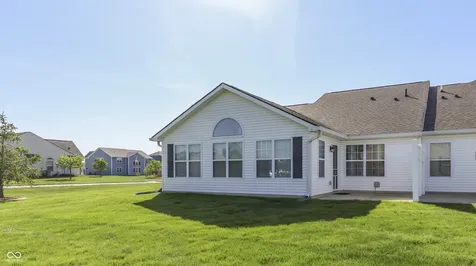 1318 Hamilton Drive Greenwood IN 46143
