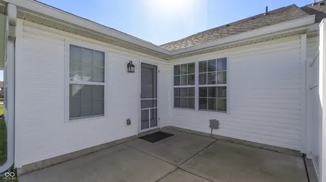 1318 Hamilton Drive Greenwood IN 46143