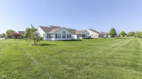 1318 Hamilton Drive Greenwood IN 46143