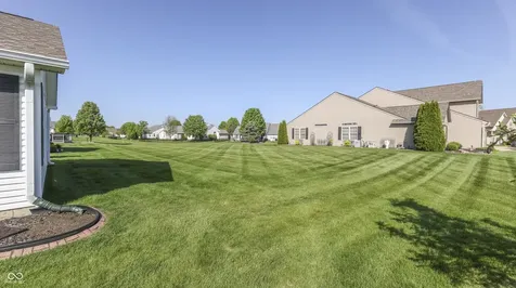 1318 Hamilton Drive Greenwood IN 46143