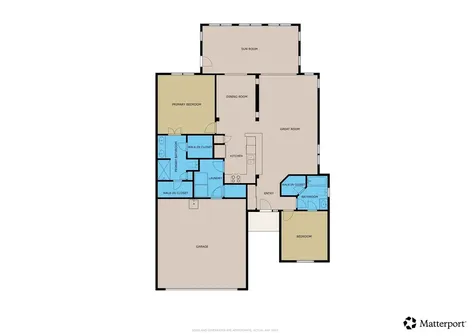 1318 Hamilton Drive Greenwood IN 46143