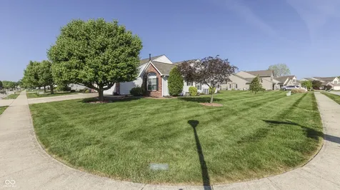 1318 Hamilton Drive Greenwood IN 46143