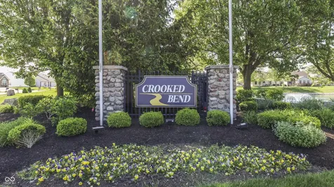 1318 Hamilton Drive Greenwood IN 46143