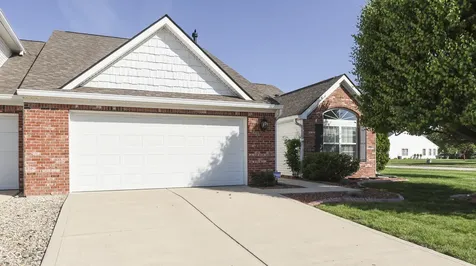 1318 Hamilton Drive Greenwood IN 46143