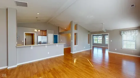 1318 Hamilton Drive Greenwood IN 46143