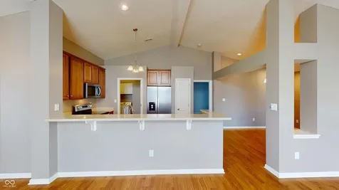 1318 Hamilton Drive Greenwood IN 46143