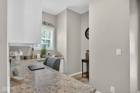 9451 S Chapel Hill Road Heltonville IN 47436