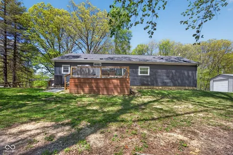 9451 S Chapel Hill Road Heltonville IN 47436