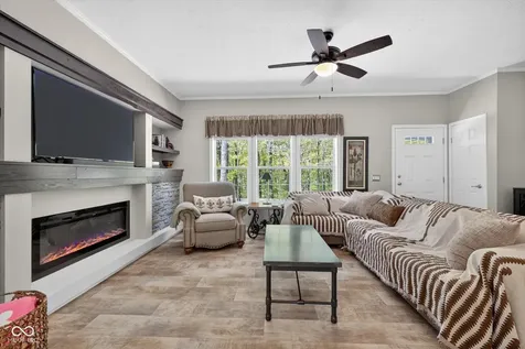 9451 S Chapel Hill Road Heltonville IN 47436