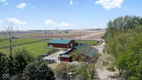 2649 N 600 W Thorntown IN 46071