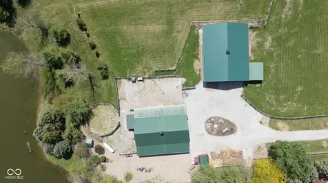 2649 N 600 W Thorntown IN 46071