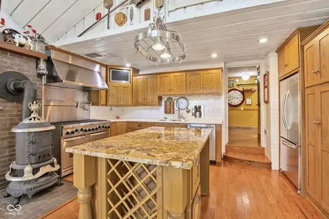2649 N 600 W Thorntown IN 46071
