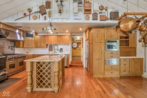 2649 N 600 W Thorntown IN 46071