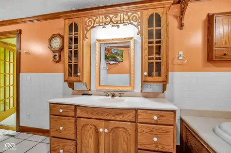 2649 N 600 W Thorntown IN 46071