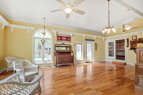 2649 N 600 W Thorntown IN 46071