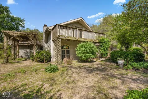 2649 N 600 W Thorntown IN 46071
