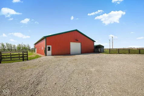 2649 N 600 W Thorntown IN 46071
