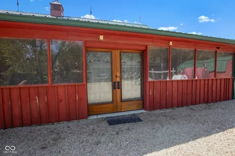 2649 N 600 W Thorntown IN 46071