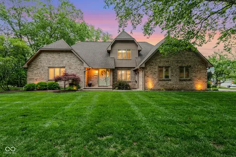 4640 Harrison Ridge Road Columbus IN 47201
