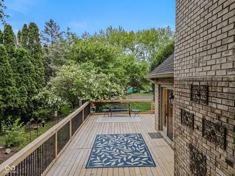 4640 Harrison Ridge Road Columbus IN 47201