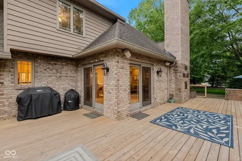 4640 Harrison Ridge Road Columbus IN 47201