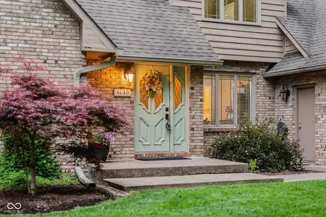 4640 Harrison Ridge Road Columbus IN 47201