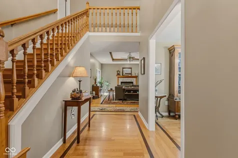 4640 Harrison Ridge Road Columbus IN 47201