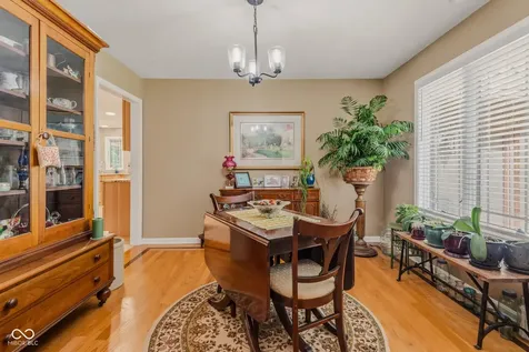 4640 Harrison Ridge Road Columbus IN 47201