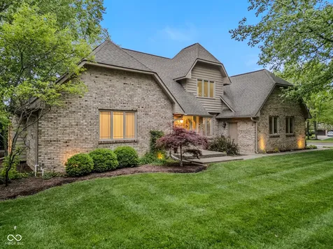 4640 Harrison Ridge Road Columbus IN 47201