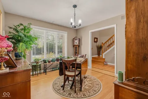 4640 Harrison Ridge Road Columbus IN 47201
