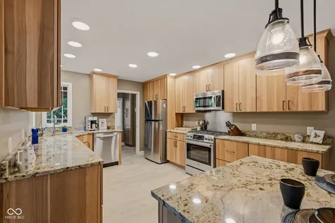 4640 Harrison Ridge Road Columbus IN 47201