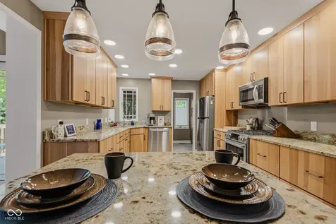 4640 Harrison Ridge Road Columbus IN 47201